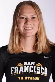 Hayley Diemar Head Shot