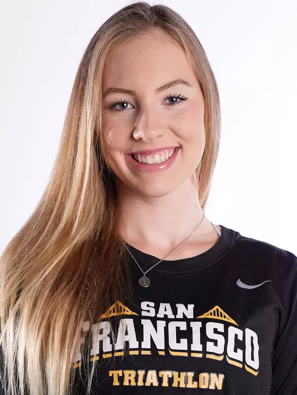 Maddie Perkins Head Shot