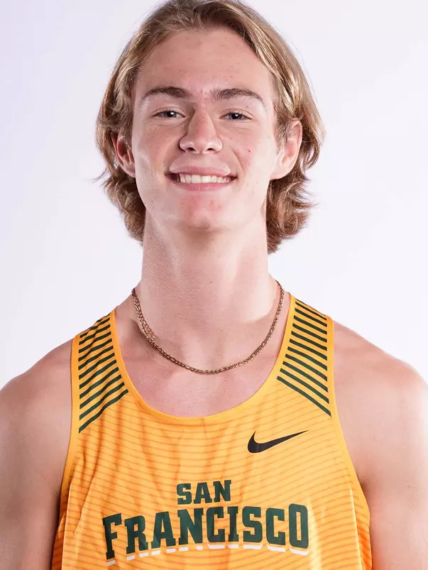 Carter Lewis Head Shot