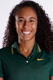 Claire Green