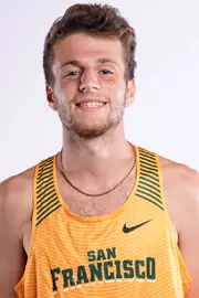 Daniel Maneloveg Head Shot