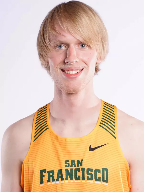 Danny Skovron Head Shot