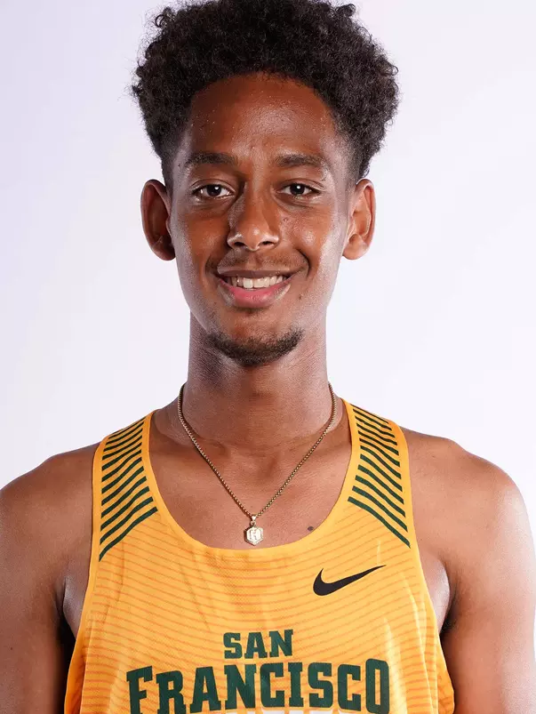Hirury Alemseged Head Shot