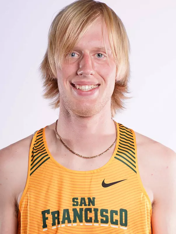 Joe Skovron Head Shot