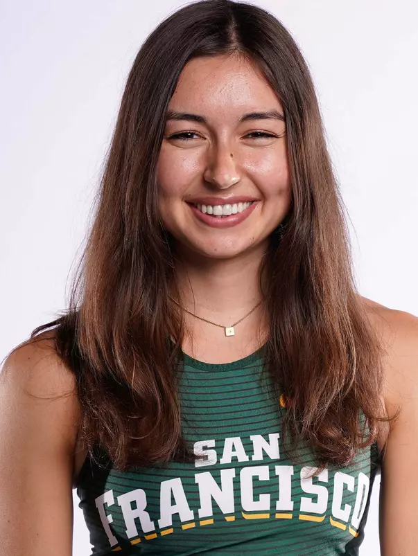 Kalii Caldwell Head Shot