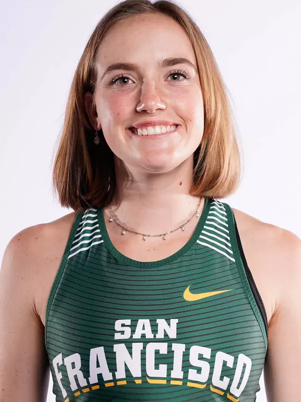 Laurel Frolich Head Shot