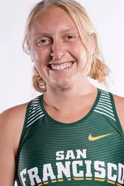 Maddy Hamilton Head Shot