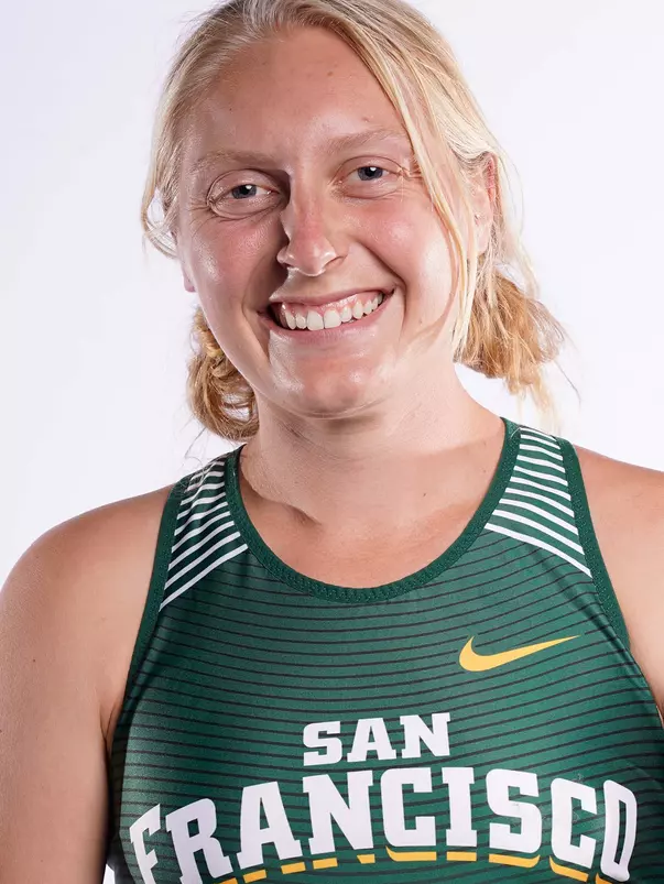 Maddy Hamilton Head Shot