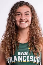 Shannon Mackellar Head Shot