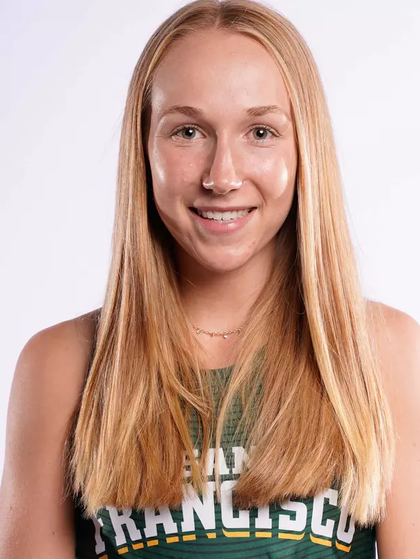 Sophie Soefeldt Head Shot