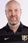 Tim Riley Head Shot
