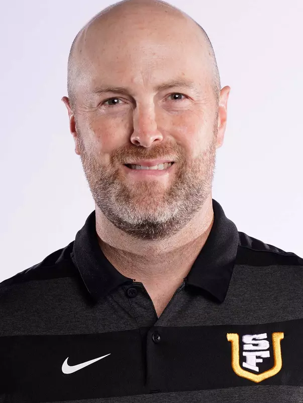 Tim Riley Head Shot