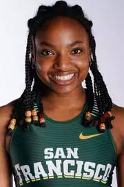 Dominique Chesson Head Shot