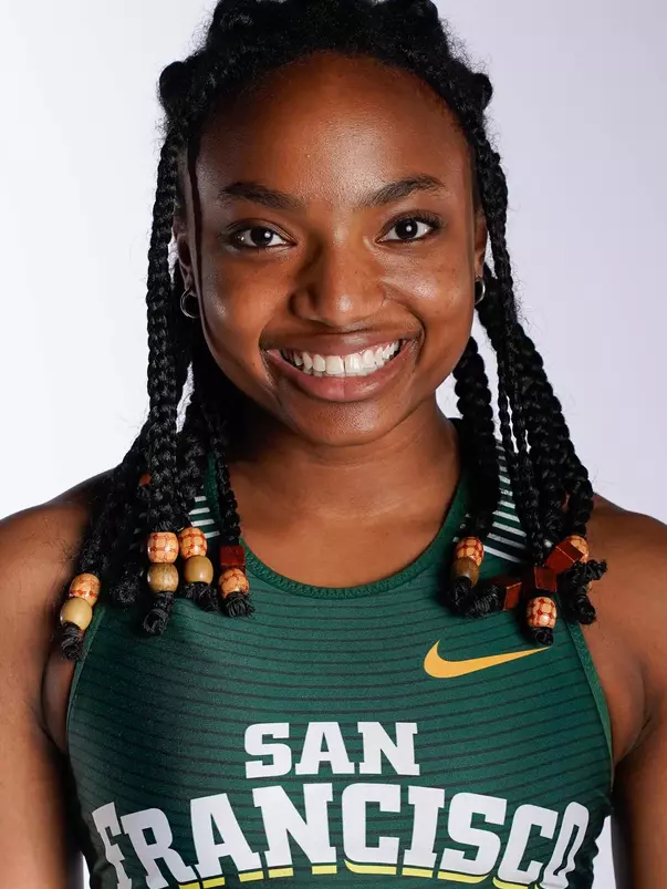 Dominique Chesson Head Shot