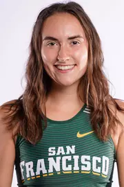 Emily Jackson Head Shot