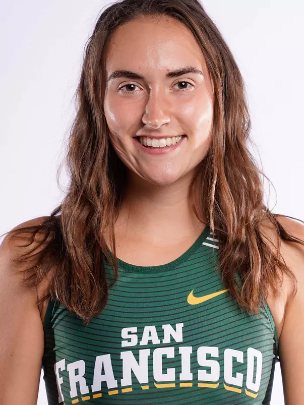 Emily Jackson Head Shot