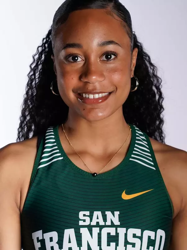 Imani Wyatt Head Shot