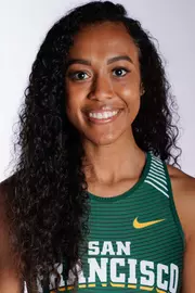 London Lewis Head Shot