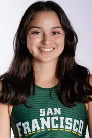 Marli Bonney Head Shot