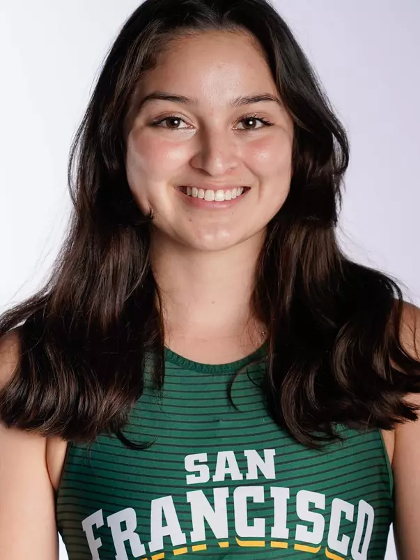 Marli Bonney Head Shot