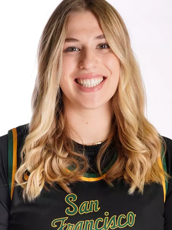 Cami Fulcher Head Shot