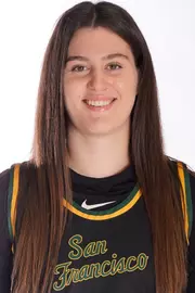 Ioanna Krimili Head Shot