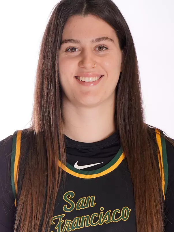 Ioanna Krimili Head Shot