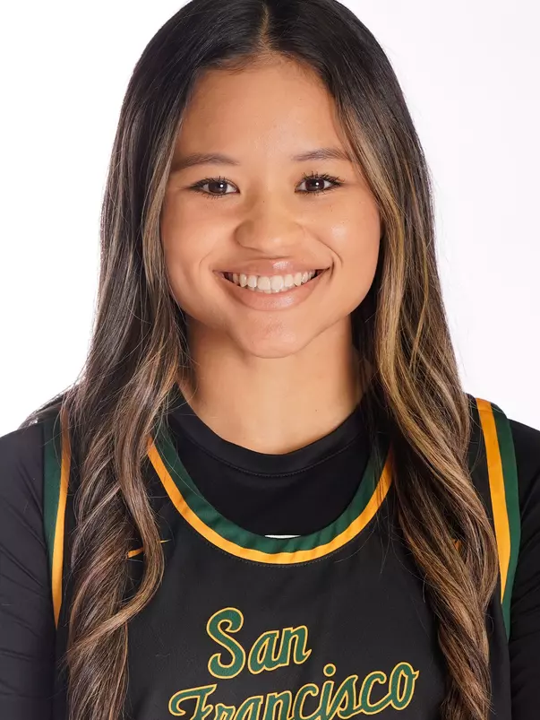 Jasmine Gayles Head Shot