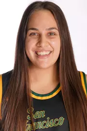 Jessica McDowell-White Head Shot