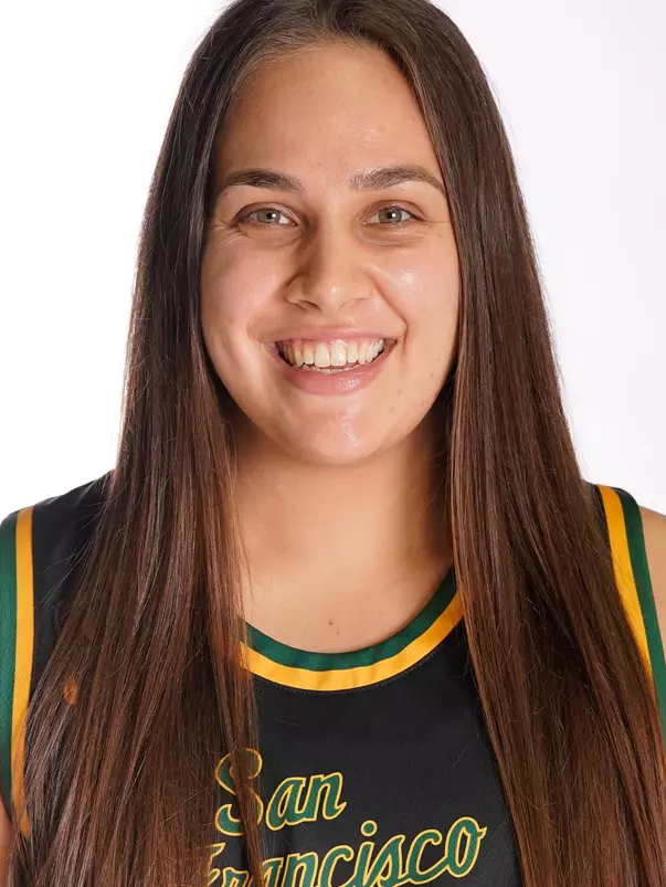 Jessica McDowell-White Head Shot