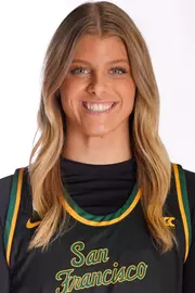 Kennedy Dickie Head Shot