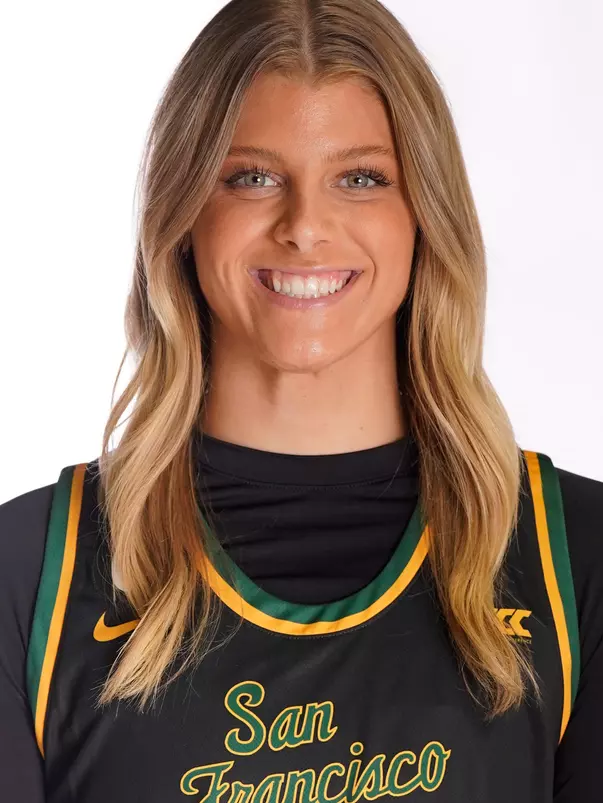 Kennedy Dickie Head Shot