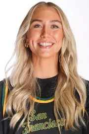 Kia Vaalavirta Head Shot