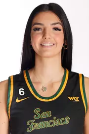 Loren Christie Head Shot