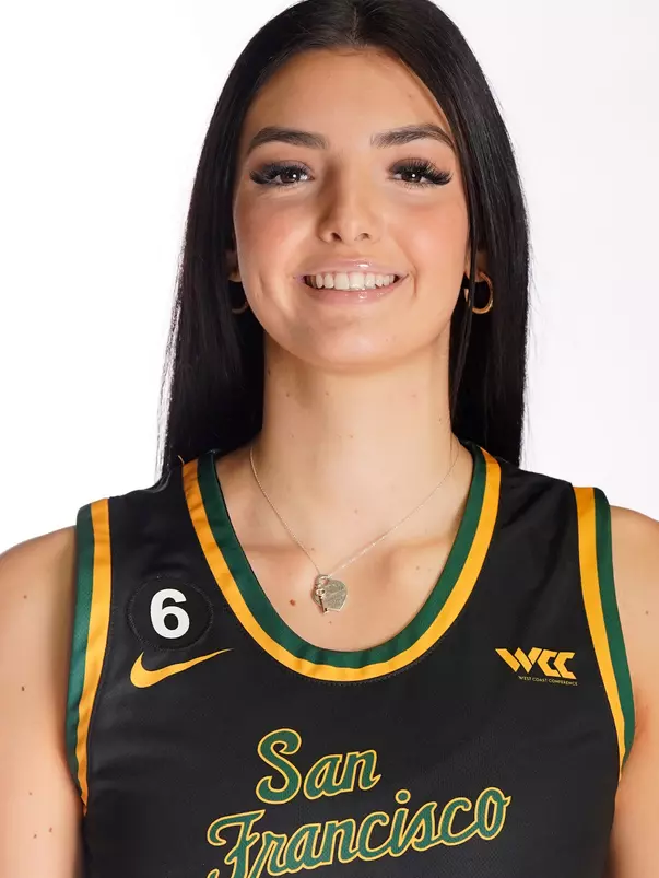 Loren Christie Head Shot