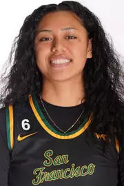 Malia Latu Head Shot