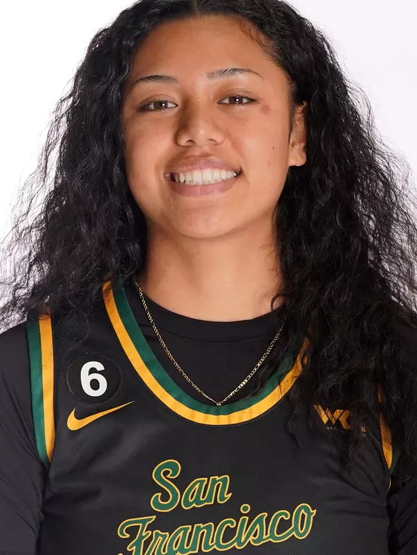 Malia Latu Head Shot