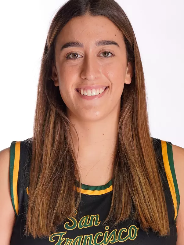 Marina Hernandez Head Shot