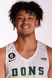 Bryce Whitaker Head Shot