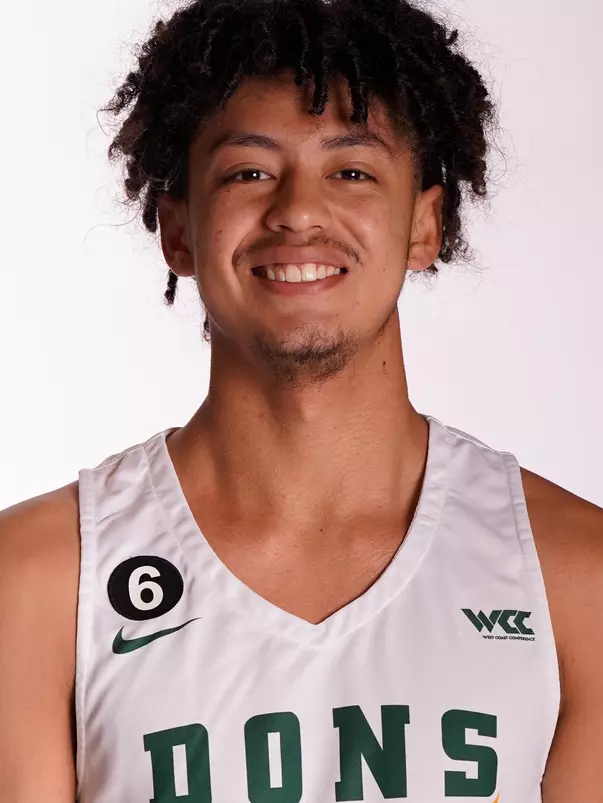 Bryce Whitaker Head Shot