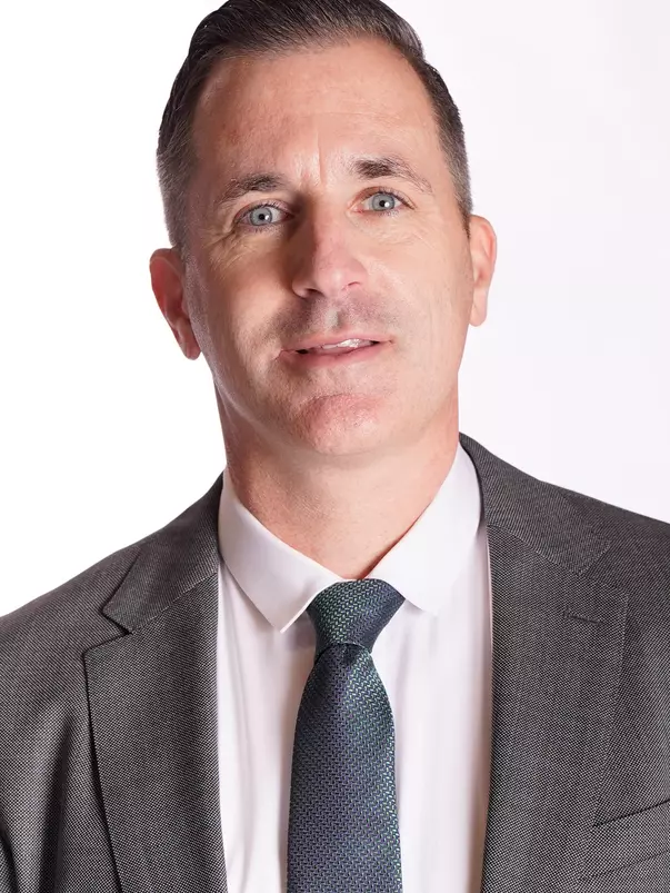 Chris Gerlufsen Head Shot 2022-23