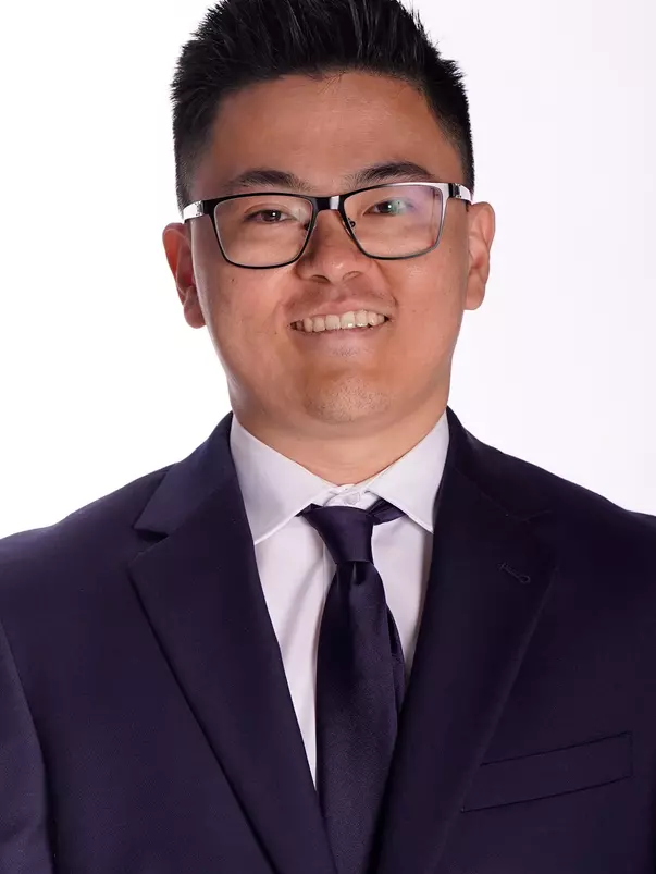 Garrett Furubayashi Head Shot