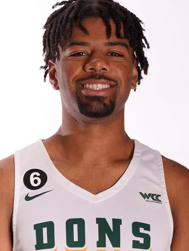 Isaiah Hawthorne Head Shot