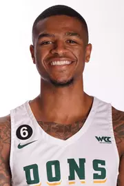 Khalil Shabazz Head Shot