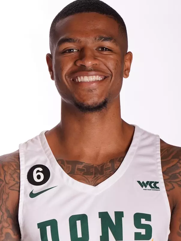 Khalil Shabazz Head Shot