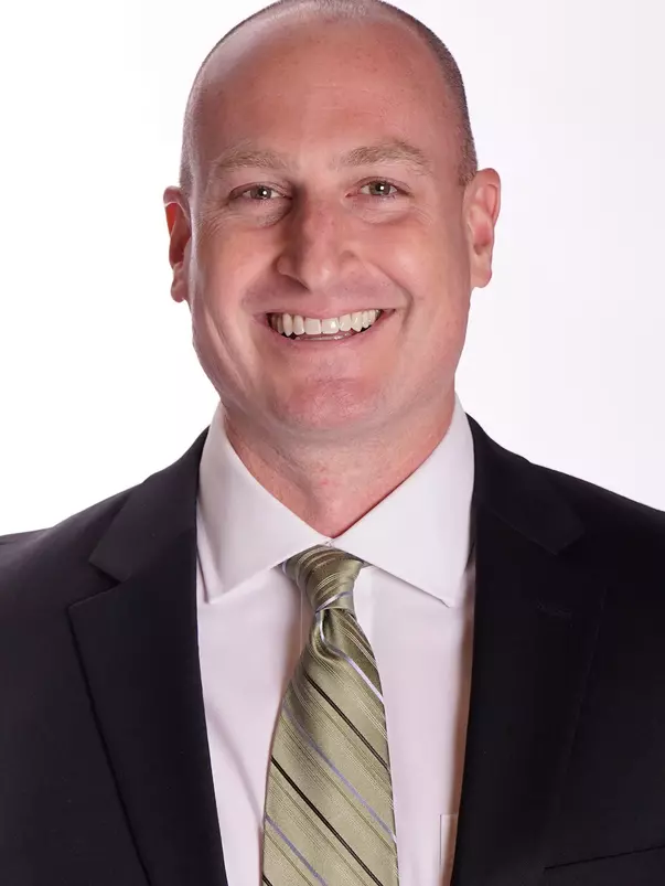 Kyle Bankhead Head Shot