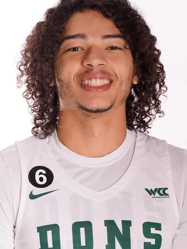 Marcus Williams Head Shot