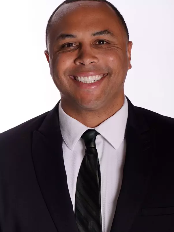 Michael Plank Head Shot