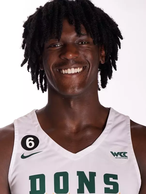 Ndwedo Newbury Head Shot