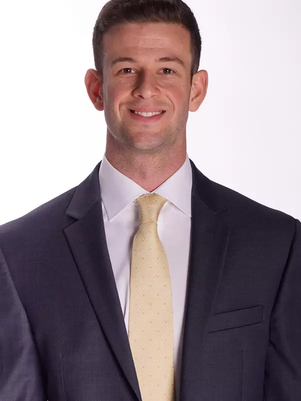 Ralphie Ferrari Head Shot